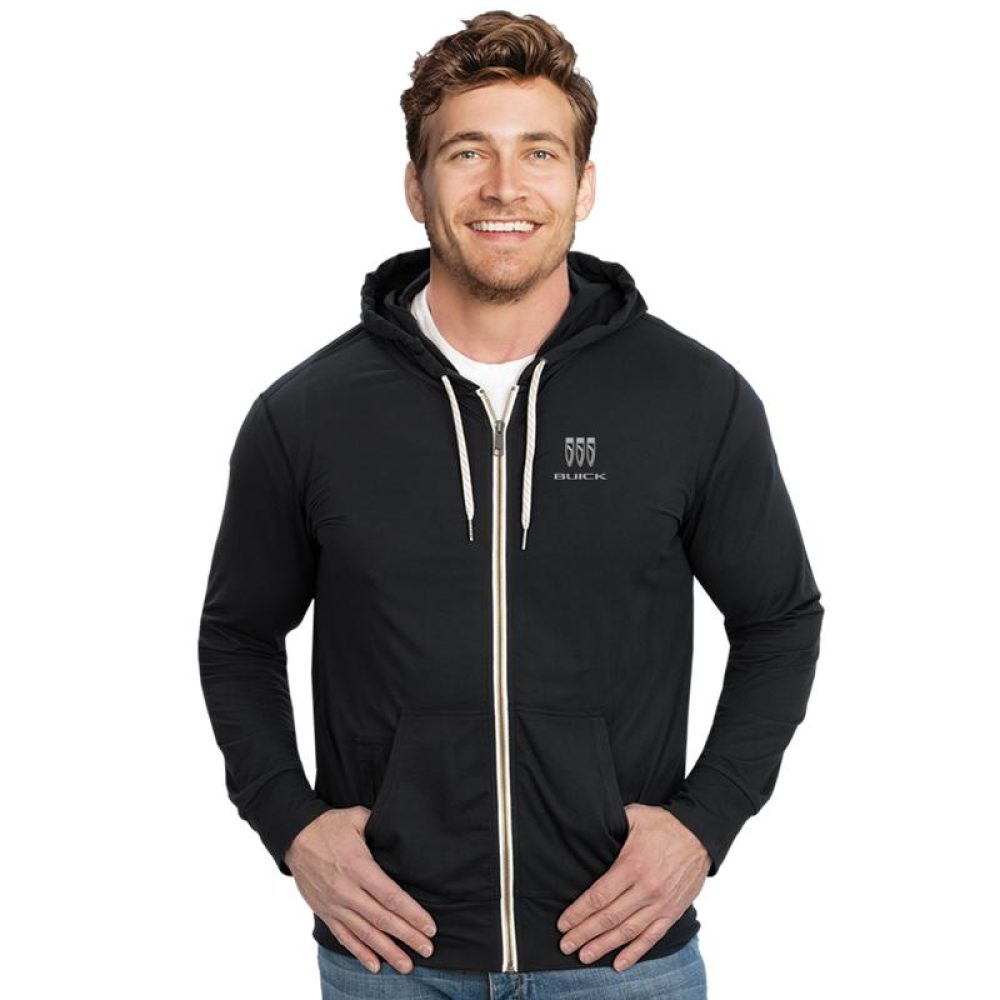 Ace Full Zip Hoodie