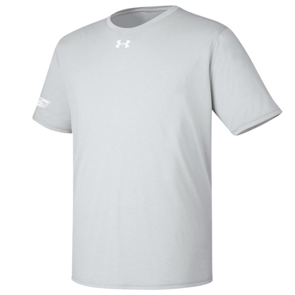 Men's UA Team Tech S/S Shirt