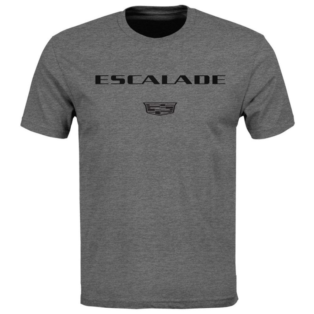 Escalade S/S T-Shirt