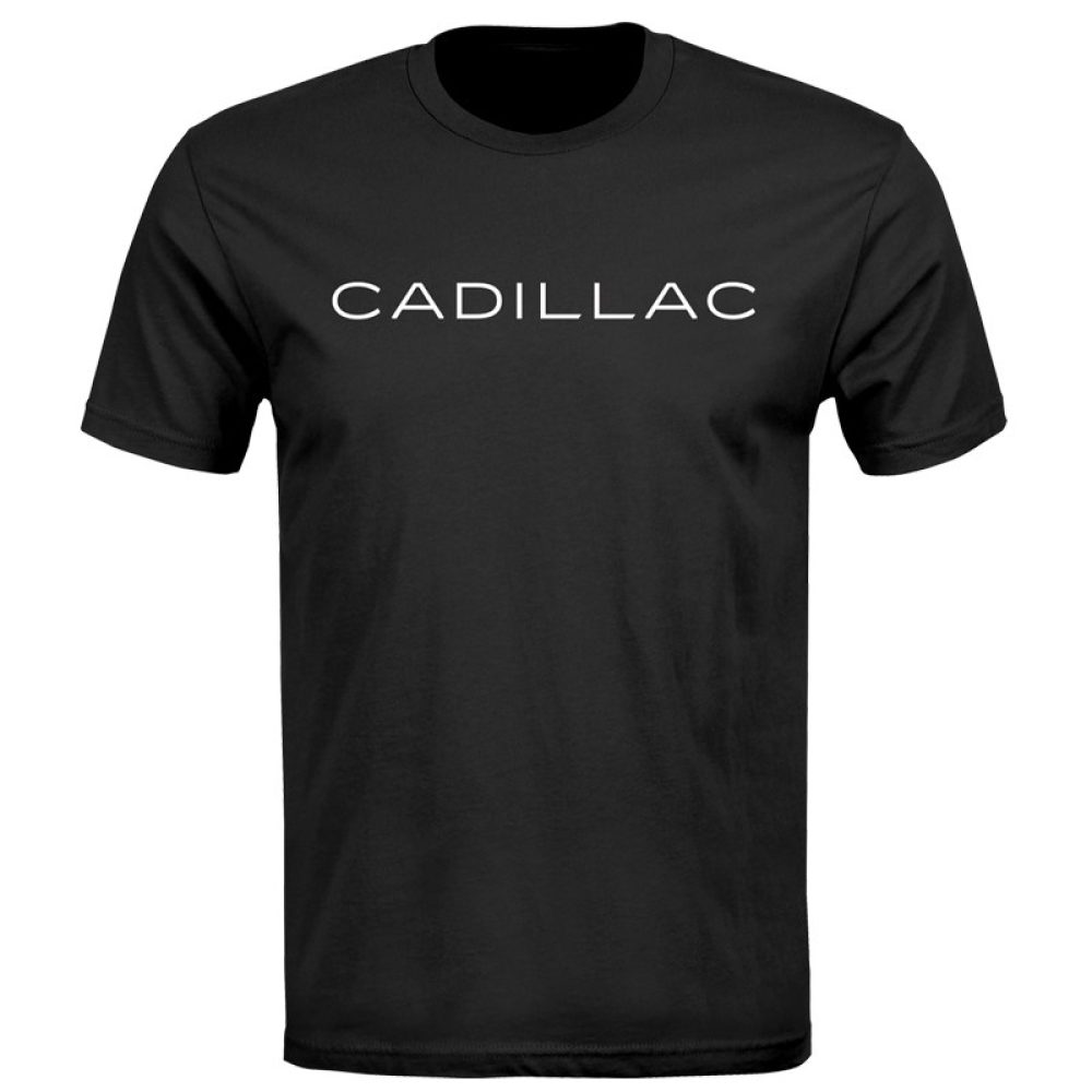 CADILLAC S/S T-Shirt