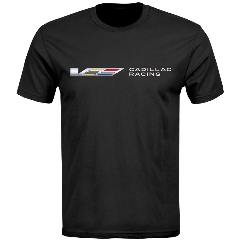 Cadillac Racing V-Series S/S T-Shirt